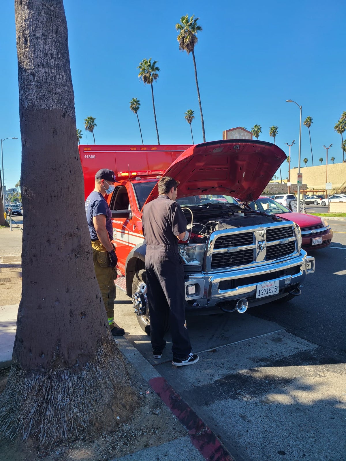 Mobile mechanic repair photo 3